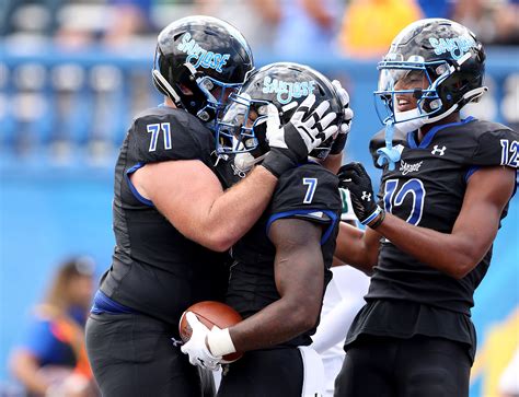 What we learned from San Jose State’s 59-3 win over Cal Poly